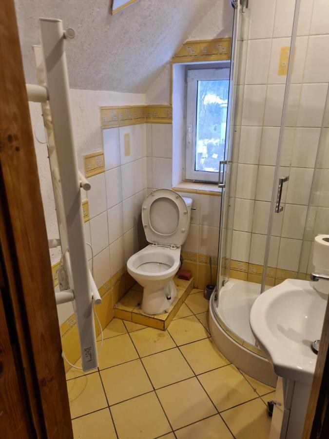 Villa Susanne Szklarska Poreba Extérieur photo