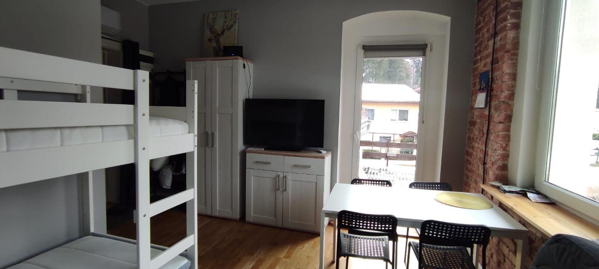 Villa Susanne Szklarska Poreba Extérieur photo
